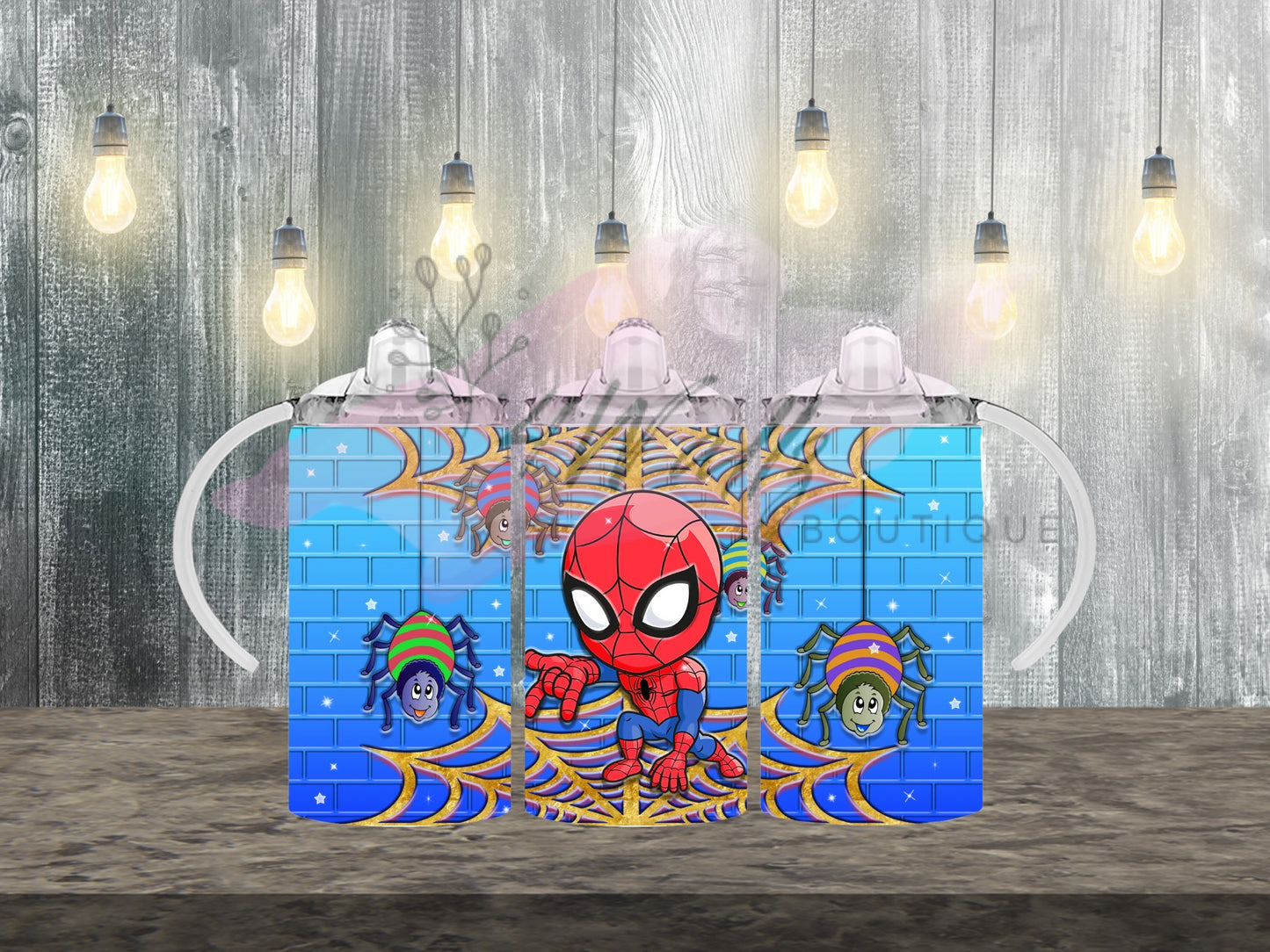 Spidey