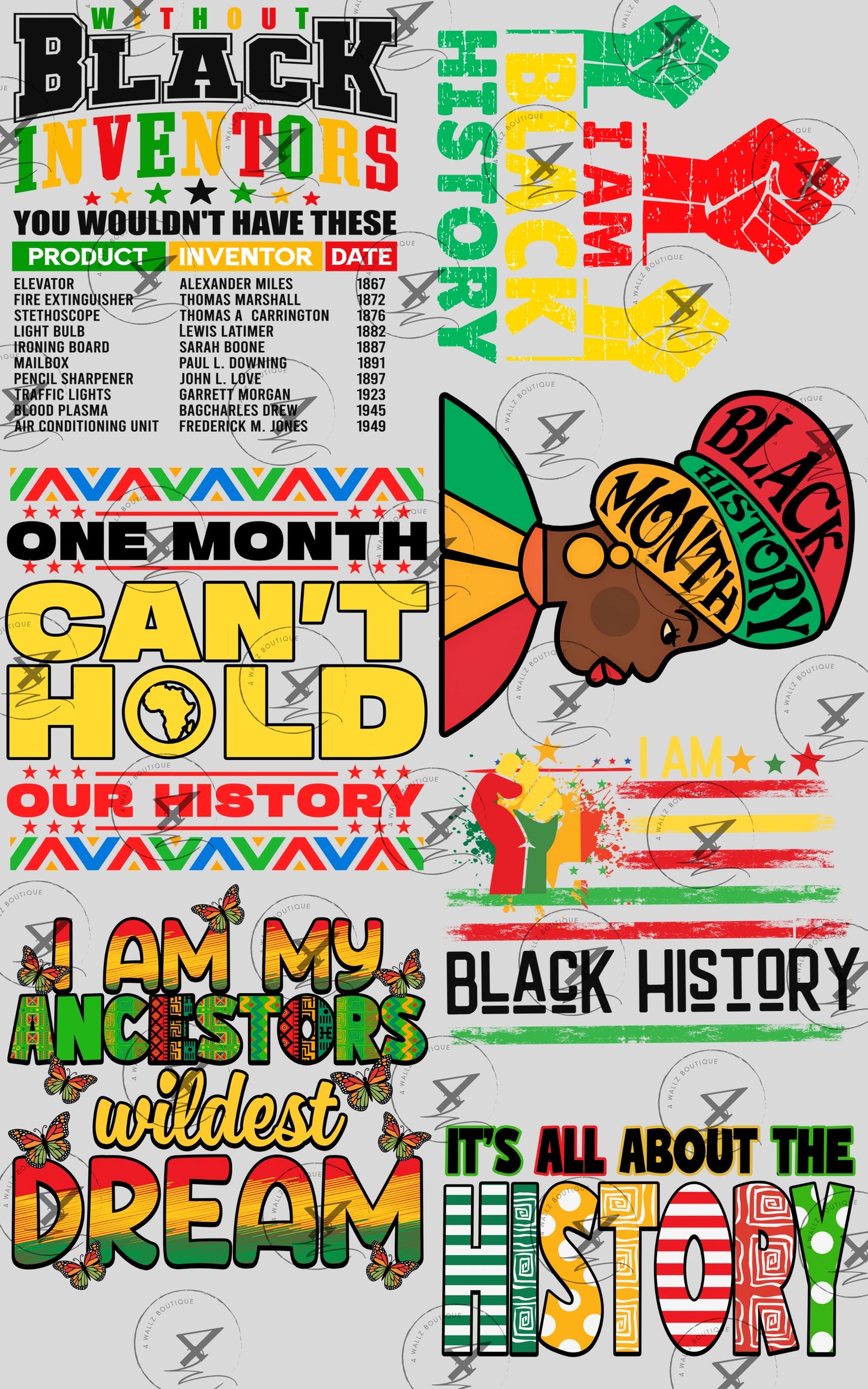 Black History